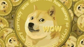 DogeCoin (DOGE) Flips Terra (Luna) To Become The 10th Largest Crypto