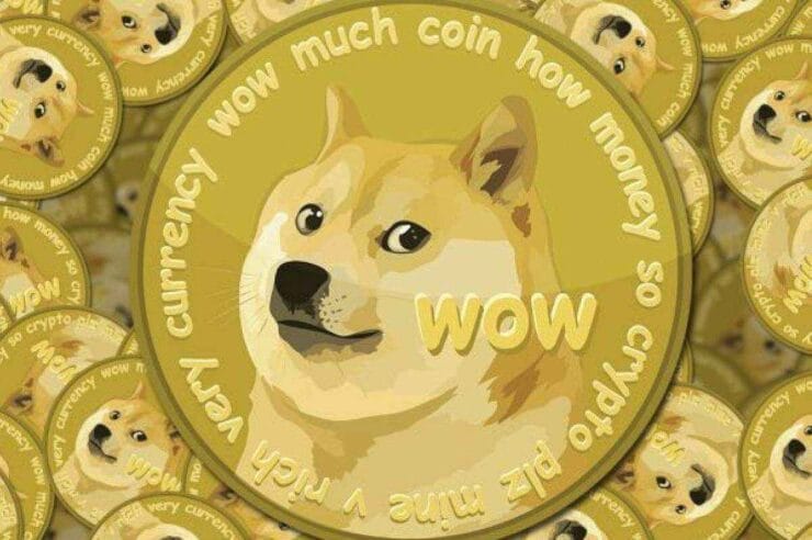DogeCoin (DOGE) Flips Terra (Luna) To Become The 10th Largest Crypto