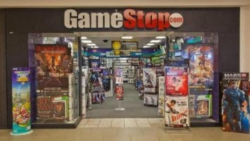 GameStop Shares Surge 20% After NFT Marketplace Launch, Crypto Partnerships News