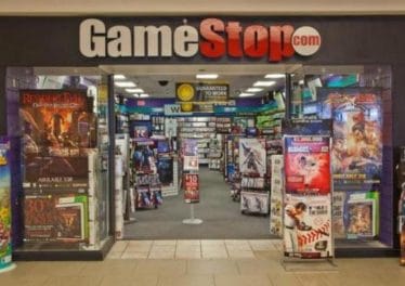 GameStop Shares Surge 20% After NFT Marketplace Launch, Crypto Partnerships News