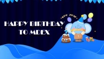 MDEX transitions into Metaverse, NFT and DAO as it celebrates its one year anniversary