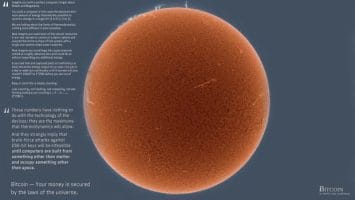 Quantum Resistance: Taking Proof Of Keys Day To The Next Level