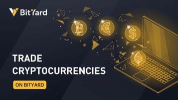 Leading Crypto Exchange BitYard Offers Trading in Over 150 Countries – Here’s How You Can Benefit