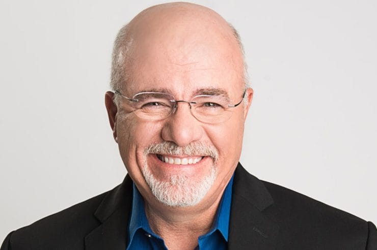 Financial Guru Dave Ramsey Says Crypto Is ‘Fun,’ Here to Stay, Can Be Part of Portfolios