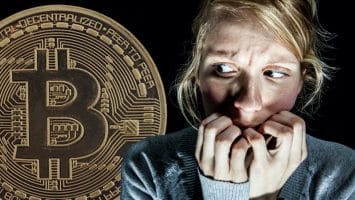Crypto Fear and Greed Index Score Hits 5 Month Low, Analyzed Sentiment Points to ‘Extreme Fear’