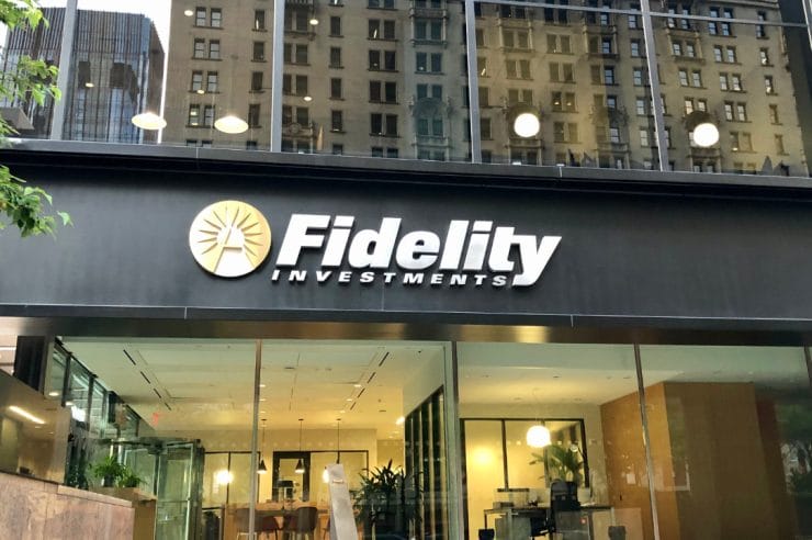 Fidelity Expects More Countries to Acquire Bitcoin Citing ‘Very High Stakes Game Theory’