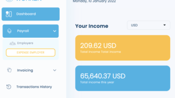 Bitcoin Payroll Provider Bitwage Launches New Platform