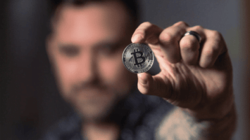 A Future Where We Work From Home And Get Paid In Bitcoin