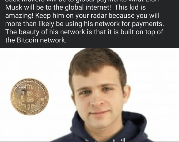 How Jack Mallers’ Strike Displays The Agility Of Bitcoin