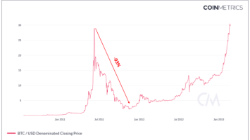 Bitcoin Bear Markets: What, Why, When?
