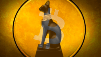 Bitcoin As A Divine Idea