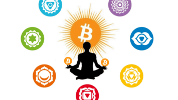 Bitcoin And The Monetary Chakras