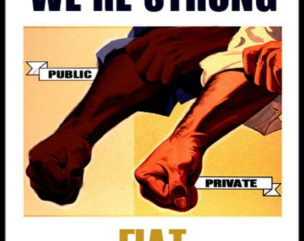 A Case For Unions And Bitcoin