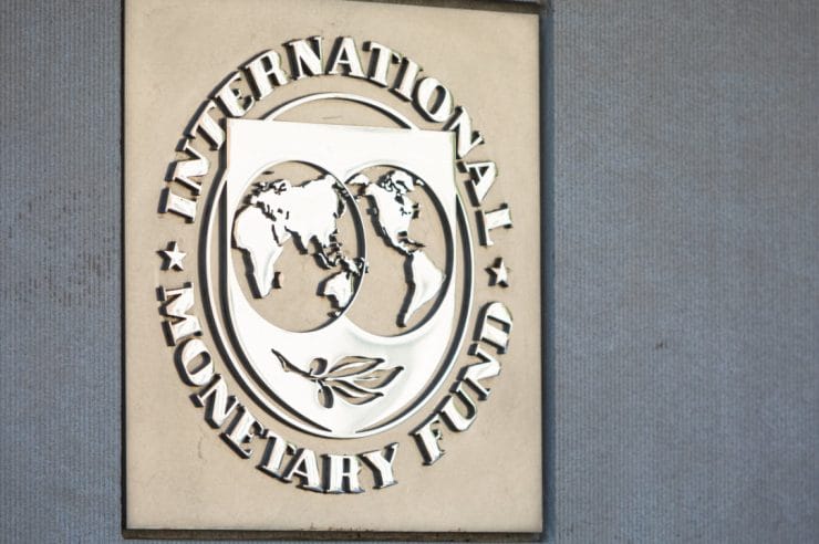 IMF: Crypto Could Soon Pose Risks to Countries’ Financial Stability