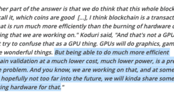 Apparently, Intel Is Getting Into The Bitcoin ASIC Game