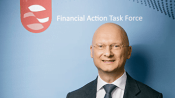 Reminder: Reject The Financial Action Task Force