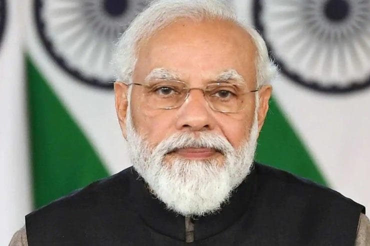 India’s Prime Minister Modi Calls for Global Collaboration on Crypto — Says ‘We Have to Have a Similar Mindset’