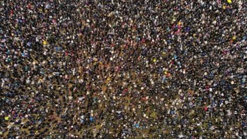 Kazakhstan Shuts Down Banks, Internet Amid Unrest That Threatens Bitcoin Mining, Hashrate