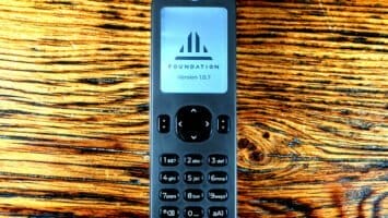 How To Set Up And Secure Your Bitcoin With The Foundation Passport Wallet