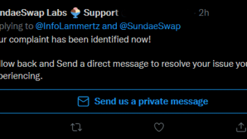 SundaeSwap announces how to claim ISPO tokens, but is it all too little too late?