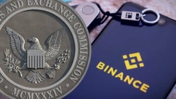 SEC Scrutinizing Crypto Exchange Binance US — Chair Gensler Stresses ‘Basic Investor Protection’