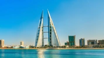 Bahrain Central Bank Completes Cross-Border Transfer Test Using JPMorgan Blockchain