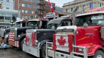 18 Wheels, 21 Million Coins — Bitcoin Keeps Truckin’