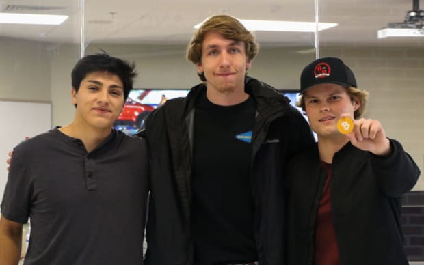 How My Fraternity Supercharged Our Treasury By Adopting Bitcoin