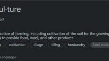 We Need Our Farmers, Our Farmers Need Bitcoin