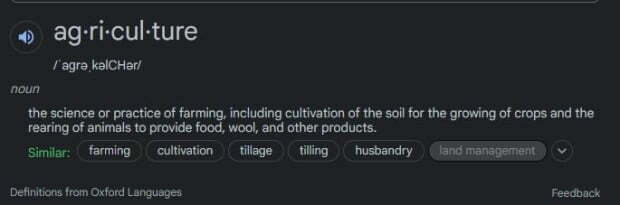 We Need Our Farmers, Our Farmers Need Bitcoin