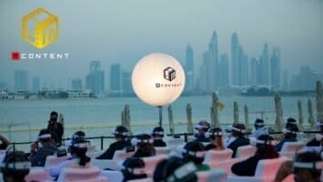 MContent Collaborates With PwC for a First of Its Kind Cineverse Experience