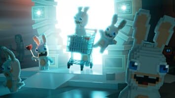 The Rabbids Invade the Metaverse as The Sandbox Partners With Gaming Giant Ubisoft 2 The Rabbids Invade the Metaverse as The Sandbox Partners With Gaming Giant Ubisoft