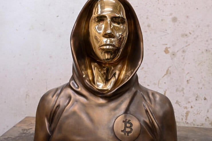 13 Years Ago Today, Satoshi Nakamoto Published the First Forum Post Introducing Bitcoin
