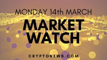 Bitcoin and Ethereum Stuck in a Range, LUNA Inches Higher