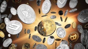 Ethereum (ETH) Volumes Converge With Bitcoin; Will ETH Lead The Next Bull Run?