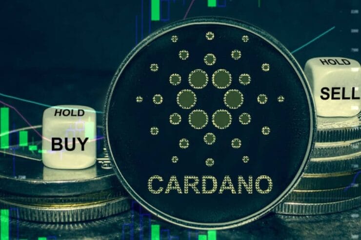 Cardano (ADA) Could Rally Like Bitcoin As Institutional Demand Heats Up