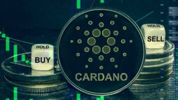 Cardano (ADA) TLV Hits A Whopping 0 Million