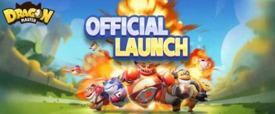 Classically! ‘Clash Royale’ is Recreated by Dragon Master’s Official Launch