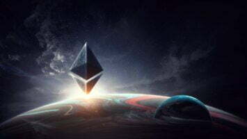 Ethereum Price Prediction: ETH Price Consolidates Near ,400; Time To Exit?