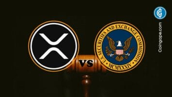 Why April Is A Crucial Month For XRP Vs SEC Case?