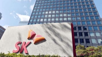 Crypto Race In South Korea Gets Intense; SK Square To Invest .6B In Blockchain Technology