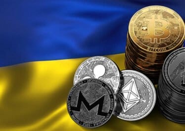 Breaking: Ukraine Cancels Awaited Airdrop For Crypto Donors