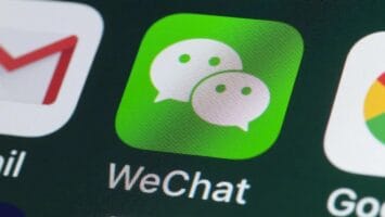 Breaking: WeChat Blocks NFT Accounts