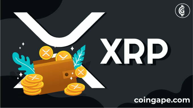 XRP Price Prediction: XRP Price Aims  As It Sails Higher Within A Rising Wedge