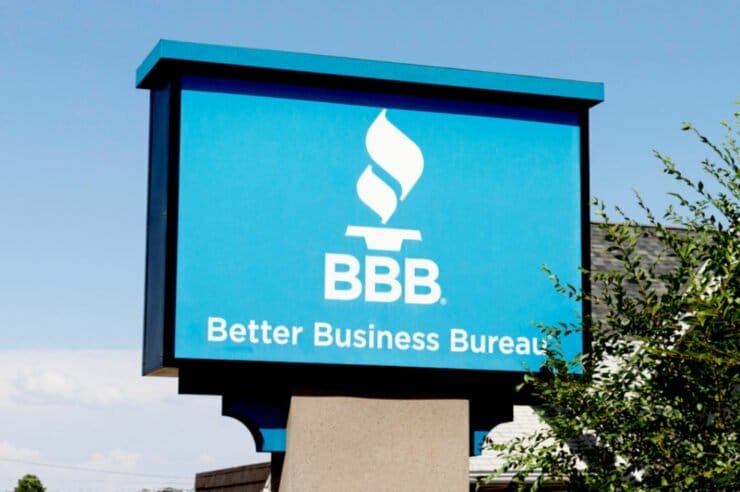 Better Business Bureau Warns About Cryptocurrency — BBB Ranks Crypto Scams Second Riskiest