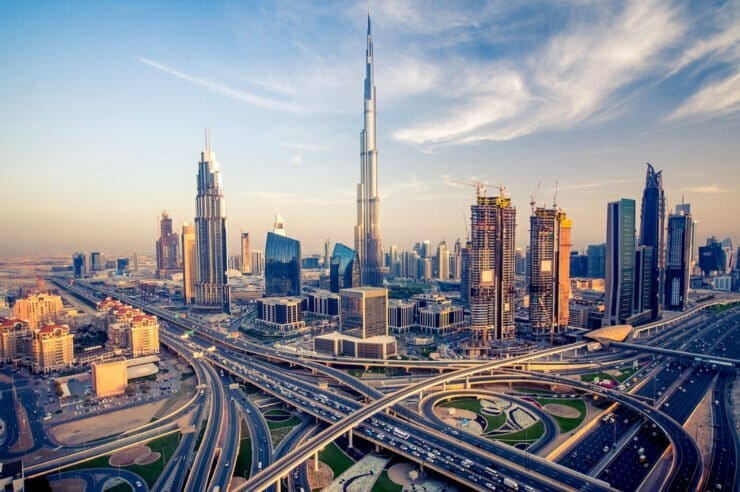 UAE-Based Crypto Exchange Bitoasis Obtains Provisional Approval From Dubai’s New Regulator