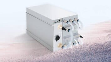 Bitmain Reveals New Liquid-Cooled ASIC Mining Rig With 255 TH/s of Computing Power – Mining Bitcoin News