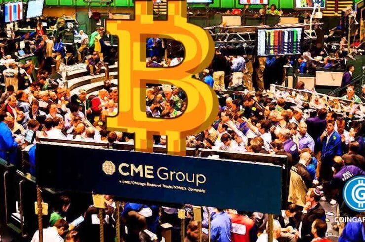 Breaking: CME Group Launches Micro-Sized Bitcoin, Ethereum Options