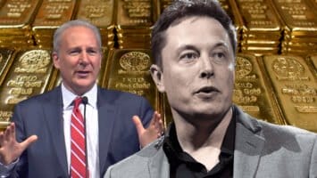 Global Commodities Skyrocket, Ounce of Gold Nears K, Musk Says ‘There’s a Need to Increase Oil and Gas Output’