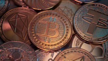 Crypto Allows Ukraine to ‘Operate Internationally,’ Official Says